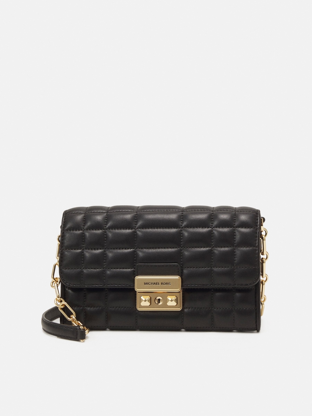 Authentic Michael Kors Tribeca Shoulder & Crossbody Bag